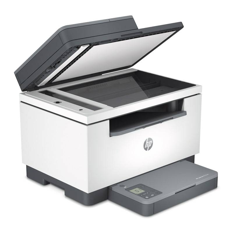 HP LaserJet MFP M236sdn - 29ppm / 600dpi / A4 / USB / LAN / Mono Laser - Printer HP LaserJet MFP M236sdn - 29ppm / 600dpi / A4 / USB / LAN / Mono Laser - Printer